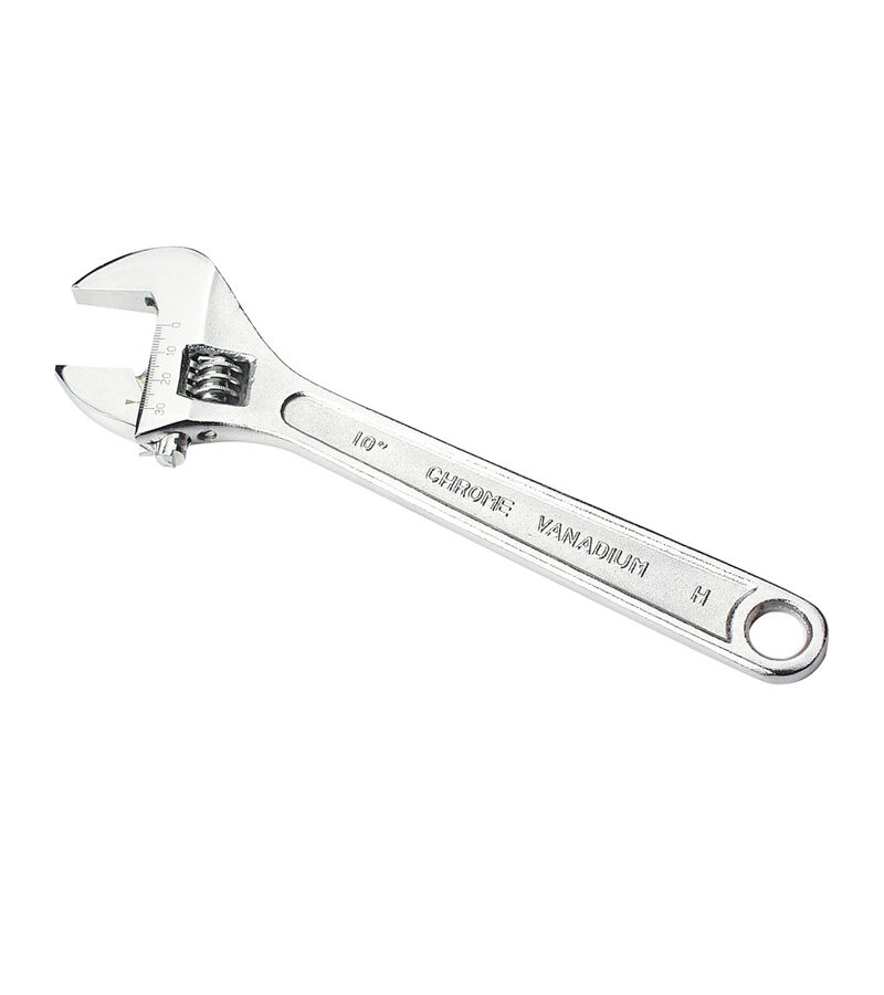 Adjustable Wrench 200mm - 8 Inch