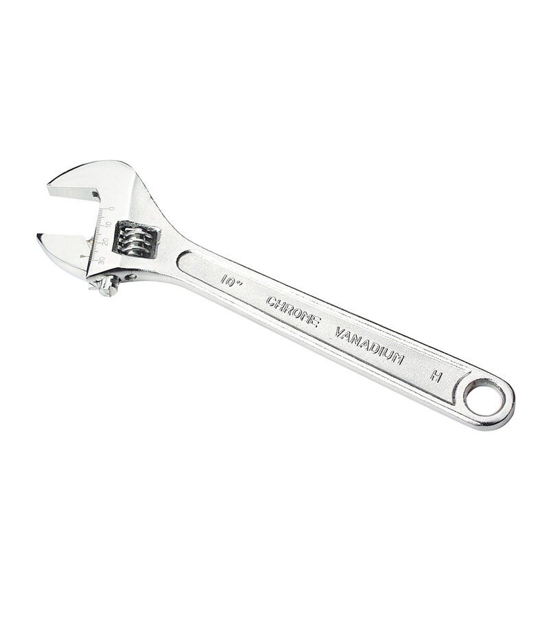 Adjustable Wrench 300mm - 12 Inch