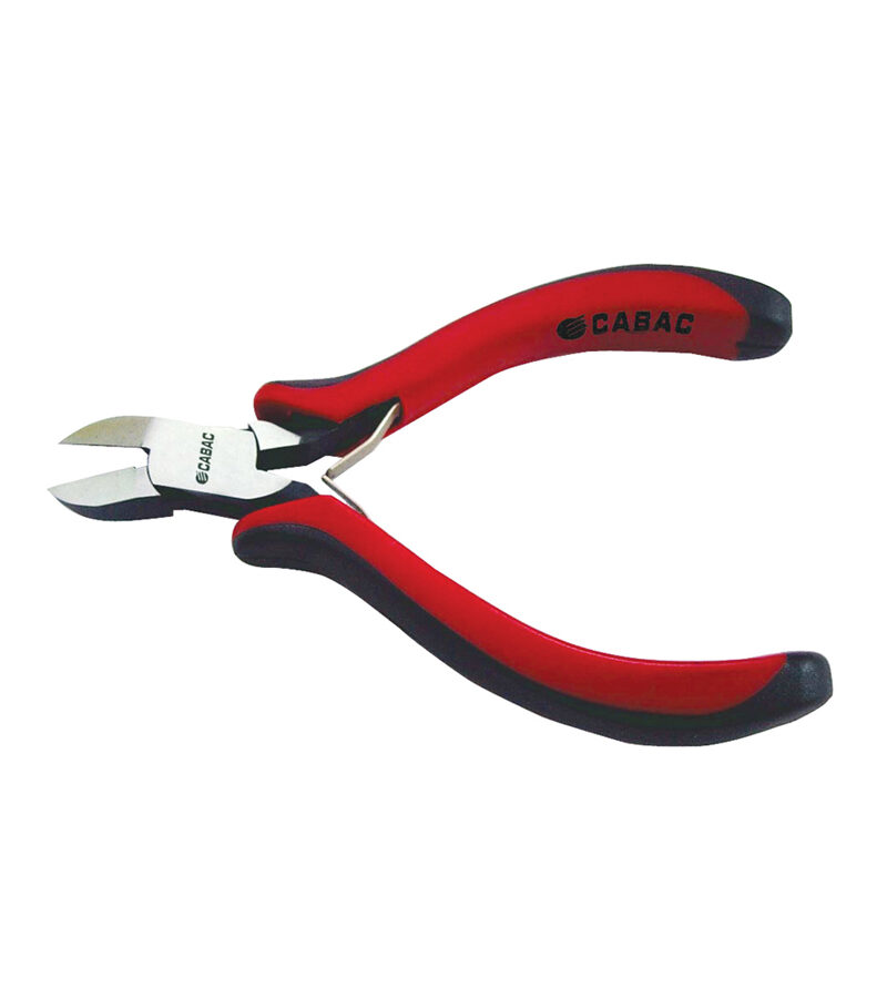 Side Cutter 125mm
