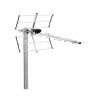 TRIAX Digi14 UHF Band 4/5 Ch.21-60 14 Element Yagi Antenna