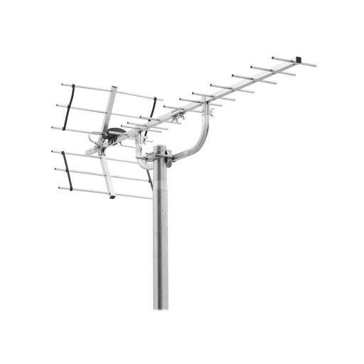 TRIAX Digi18 UHF Band 4/5 Ch.21-60 18 Element Yagi Antenna