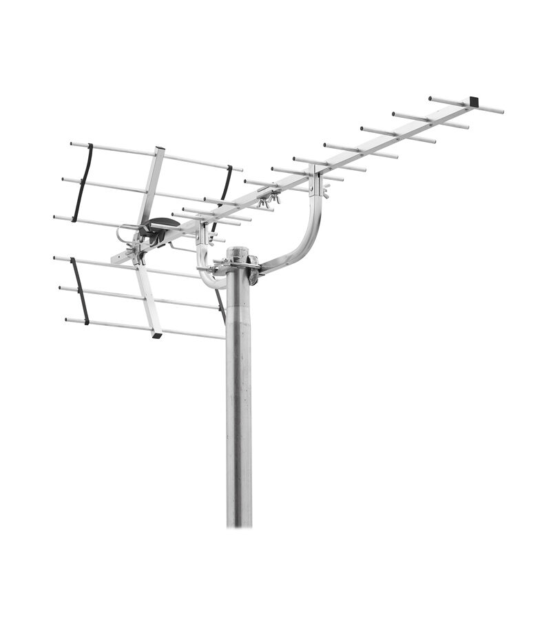 TRIAX Digi18 UHF Band 4/5 Ch.21-60 18 Element Yagi Antenna