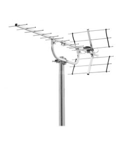 TRIAX Digi18 UHF Band 4/5 Ch.21-60 18 Element Yagi Antenna