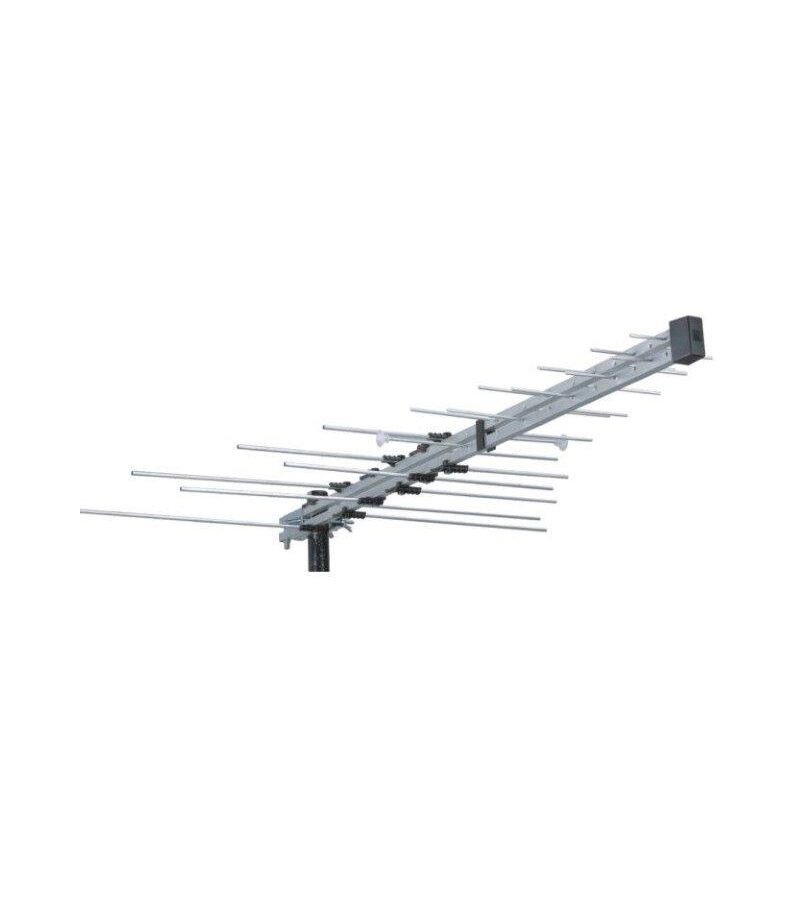 LP34 Log Periodic Combination VHF/UHF, Band 3, 4 & 5, Ch. 6-51