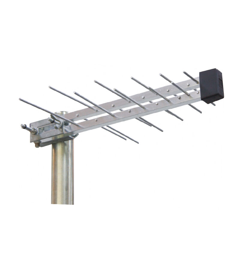 TRIAX TX20L UHF Log Periodic, 20 Element, BIV/V - Ch. E21...69