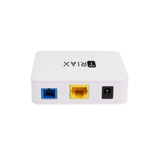 TRIAX 308700 TONU-1000, Optical Network Unit, XPON SC Single-mode Input, 1GE RJ45 Output (DATA ONLY) - Image 2