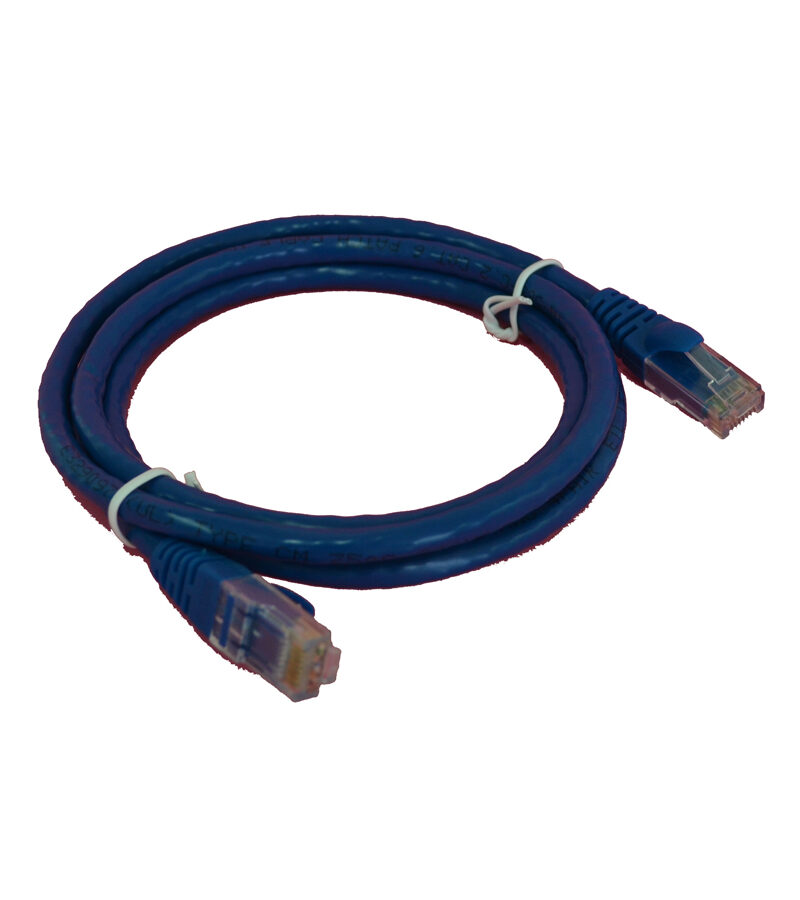 Traditional Series – CAT6 Standard DATA Network Patch Cables 0.3m-5m