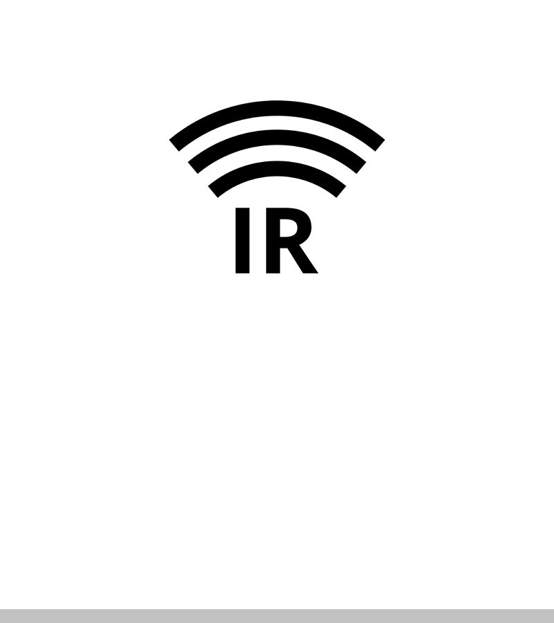 I/R Control