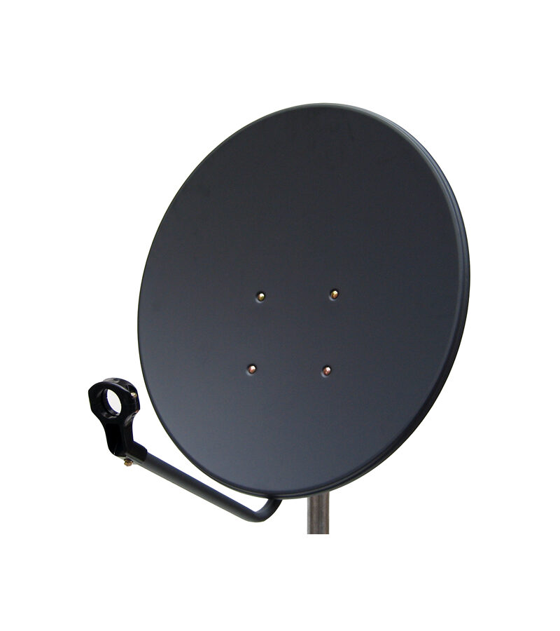 Jonsa 65cm Offset Ku-band Satellite Dish