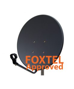 Jonsa 65cm Offset Ku-band Satellite Dish