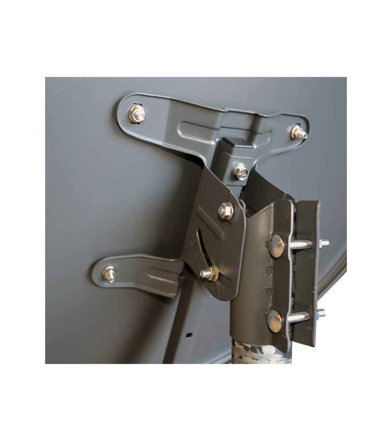 Jonsa 65cm Offset Ku-band Satellite Dish