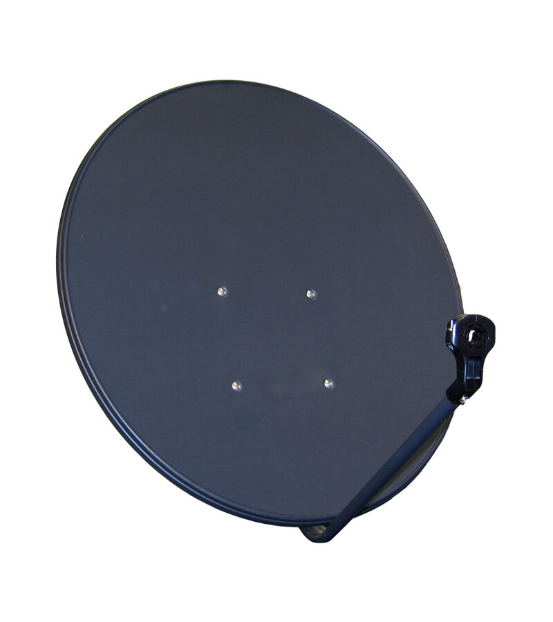 Jonsa 85cm Offset Ku-band Satellite Dish