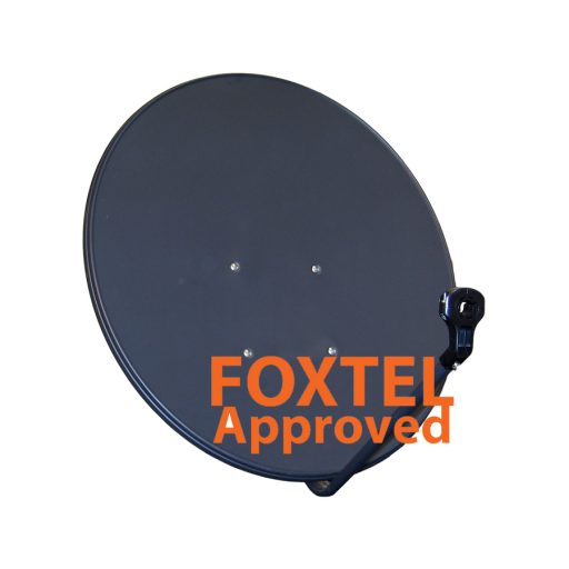 Jonsa 85cm Offset Ku-band Satellite Dish