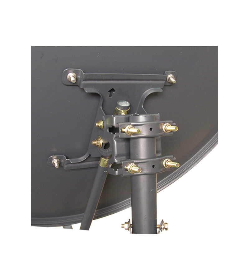 Jonsa 85cm Offset Ku-band Satellite Dish