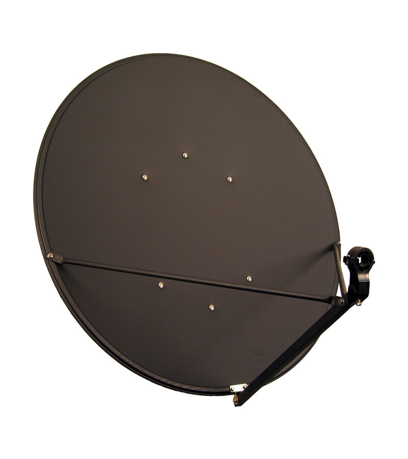 Jonsa 90cm Offset Ku-band Satellite Dish