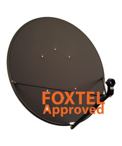 Jonsa 90cm Offset Ku-band Satellite Dish