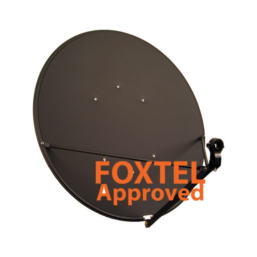 Jonsa 90cm Offset Ku-band Satellite Dish