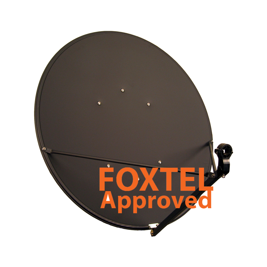 Melbourne Satellites
