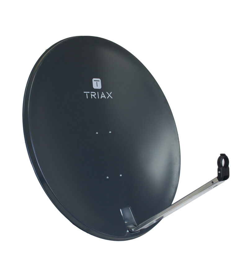 TRIAX TD88 Offset Ku-band Satellite Dish