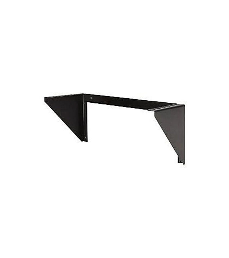 Amdex 3RU Vertical Wall Mount Bracket