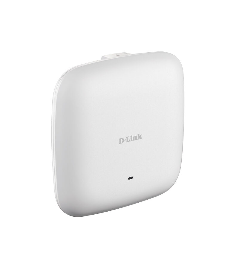 D-Link DAP-2680 Wireless AC1750 Wave 2 Concurrent Dual Band PoE Access Point