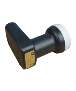 STGold Dual Polarity Ku-band Offset Universal 9.75&10.6Ghz LO 10.7-12.75GHz