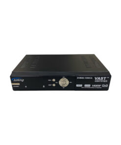 SATKING DVBS2-1000CA VAST Set top box STB
