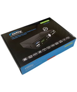 SATKING DVBS2-1000CA VAST Set top box STB