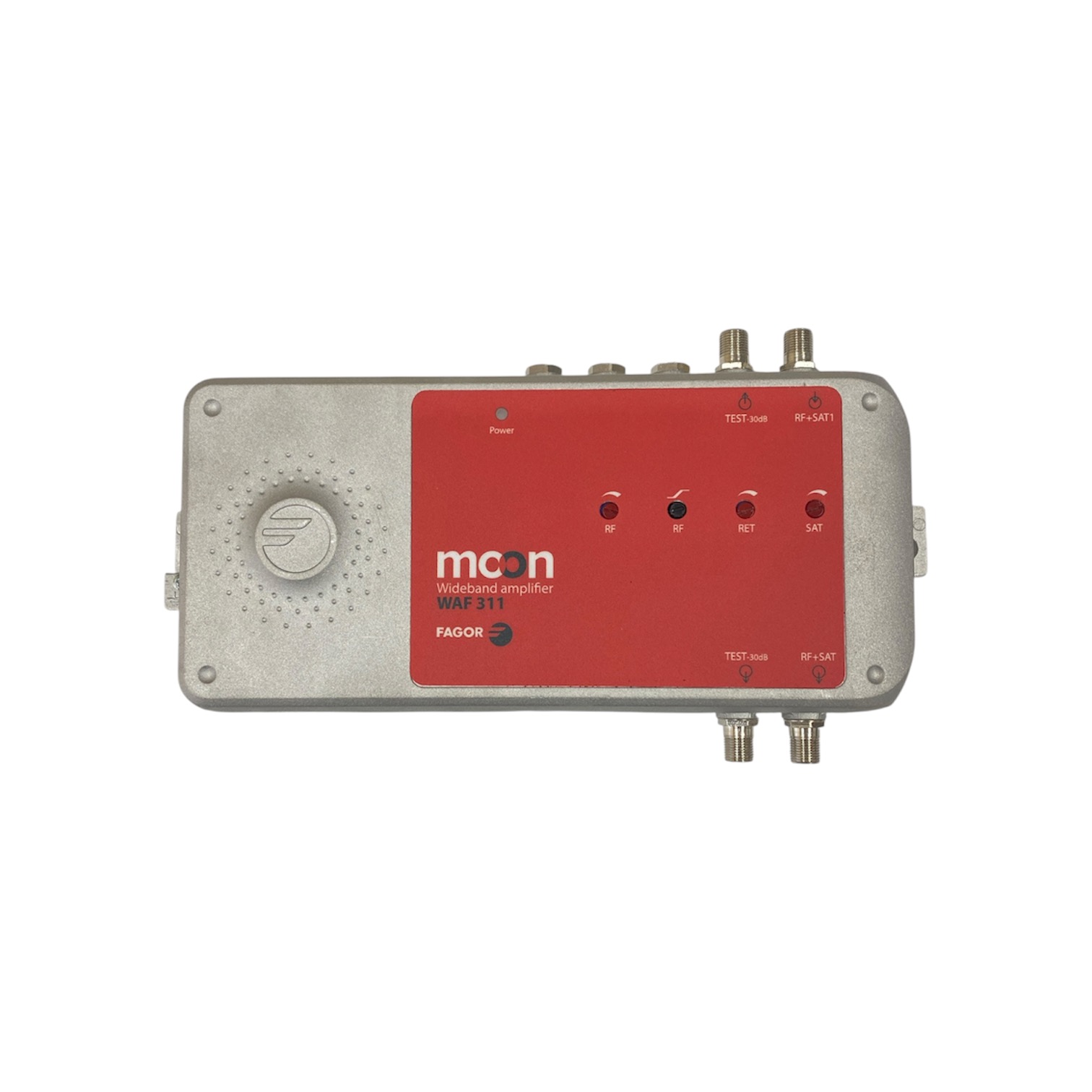 fagor waf-311 tv and satellite distribution amplifier