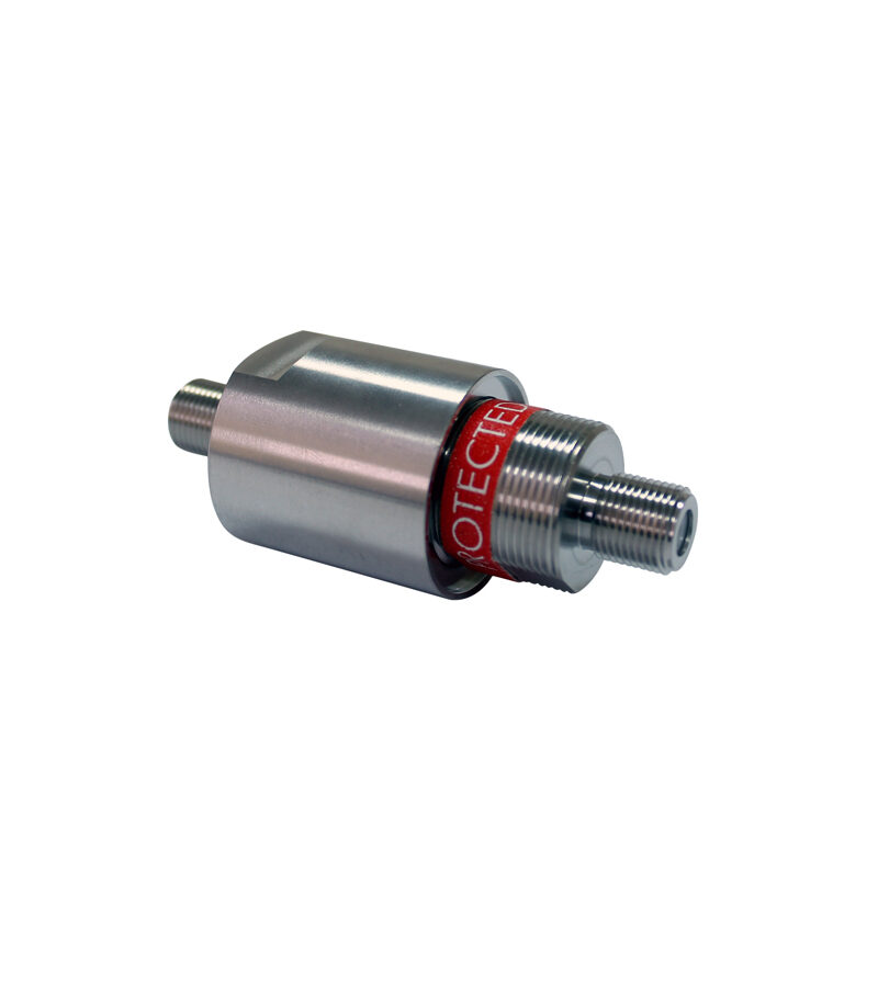Surge & Lightening Protector – SURGEPRO Inline F-Type Socket (Female) 0~2500MHz
