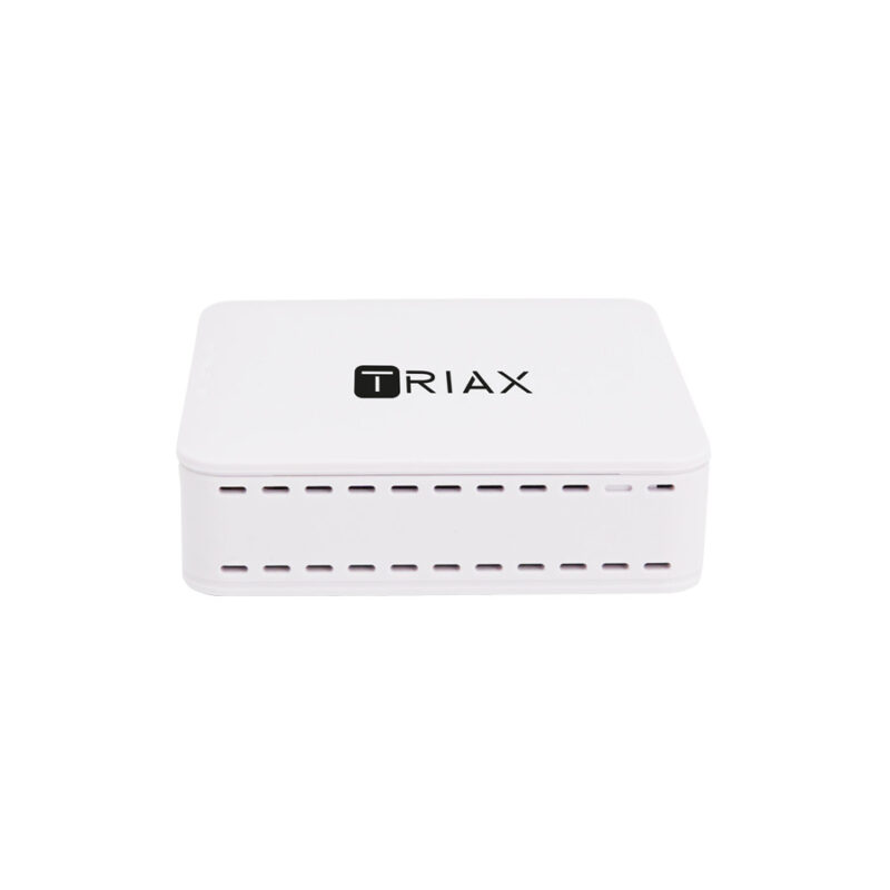 TRIAX 308700 TONU-1000, Optical Network Unit, XPON, 1GE RJ45 Output ...