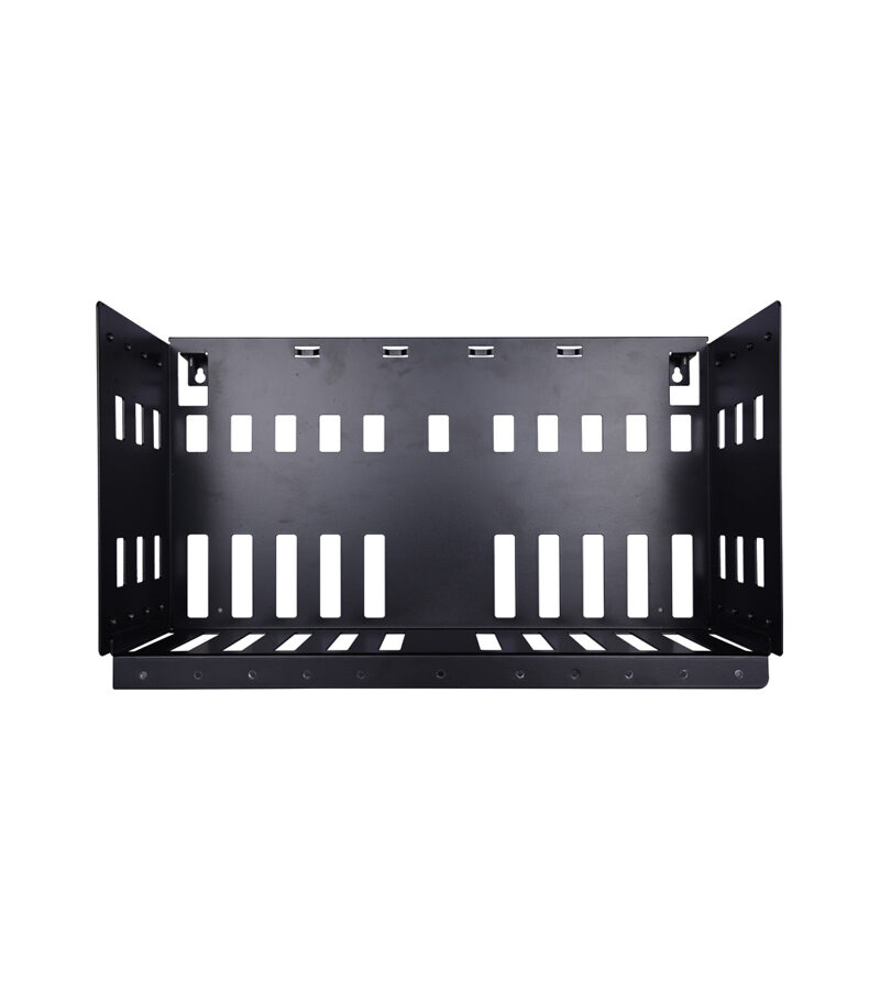 Kingray KR110 Headend Rack