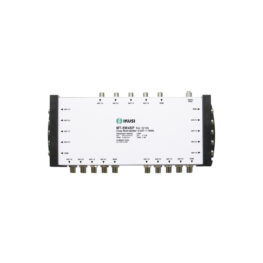 Melbourne Satellites