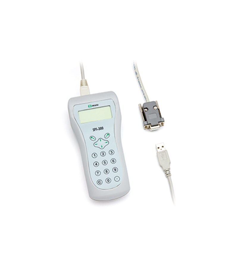 IKUSI by FAGOR 4070 SPI-300 Class A Series Module Programming Controller Tool with leads (suit MTI, TPC etc)