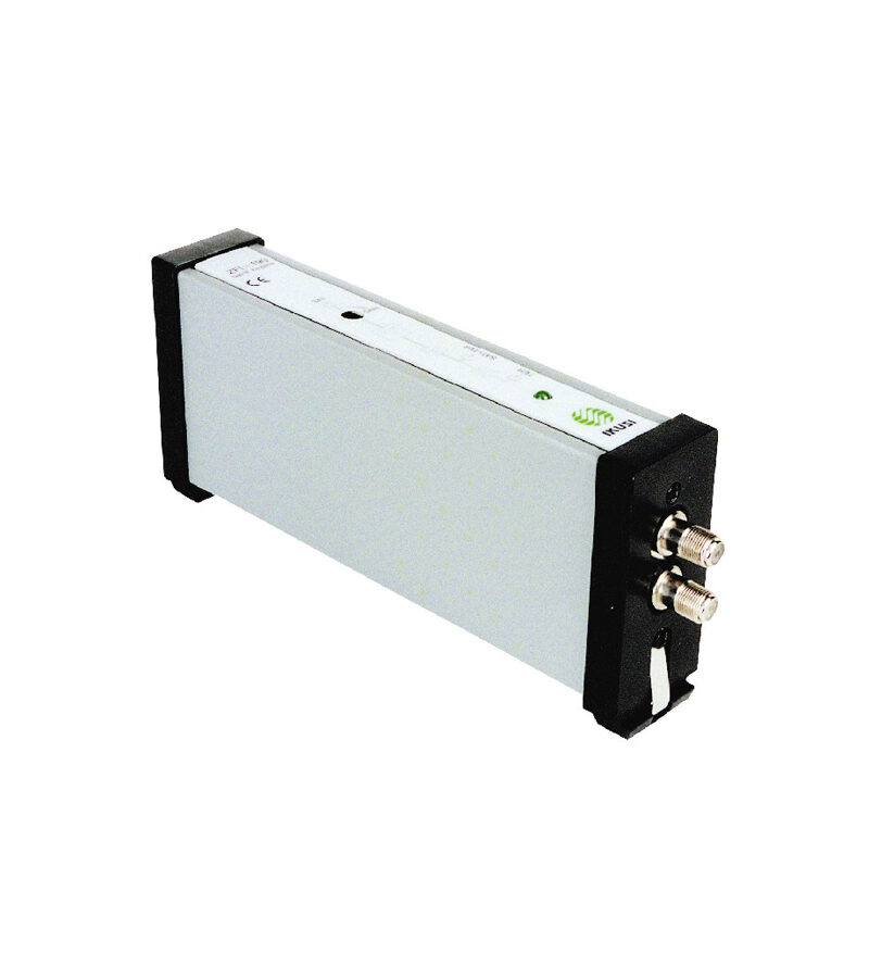 IKUSI SZB Series Filters: SZB-190: Satellite IF Amplifier. 950-2150MHz