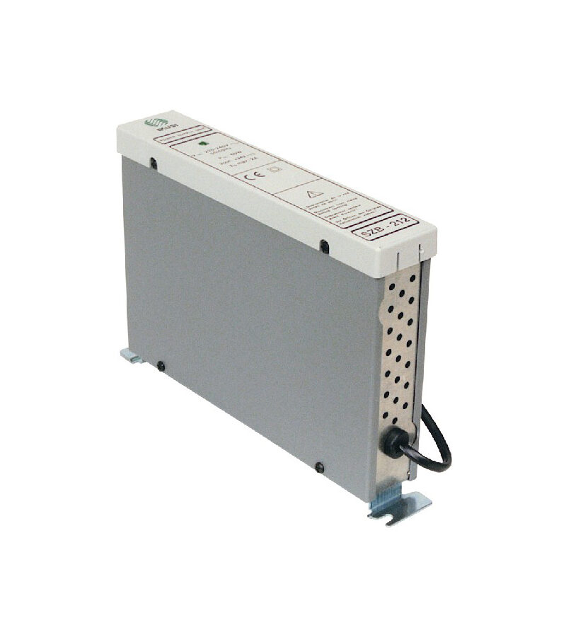 IKUSI 2228 SZB Series: SZB-212: Power Supply Module 24Volt.-2A