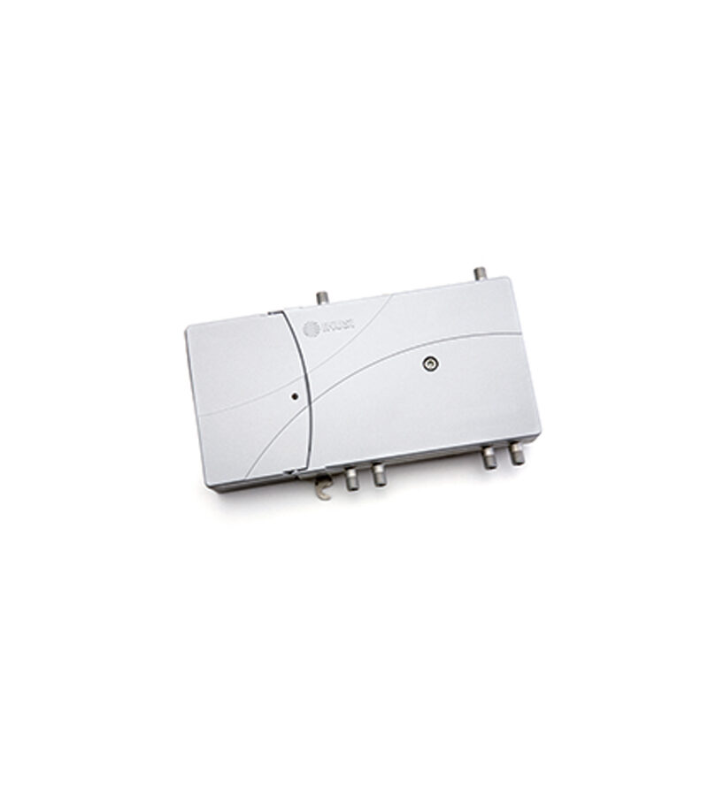 IKUSI by FAGOR 3264 1-Wire TAE-1120 Repeater/Line Extender Amplifier Active Return Path