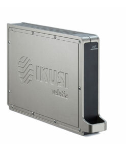 Ikusi by Fagor flow 4313 out IKUSI FLOW IPTV Headend
