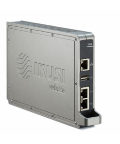 Ikusi by Fagor flow 4314 hub 2.0 IKUSI FLOW IPTV Headend