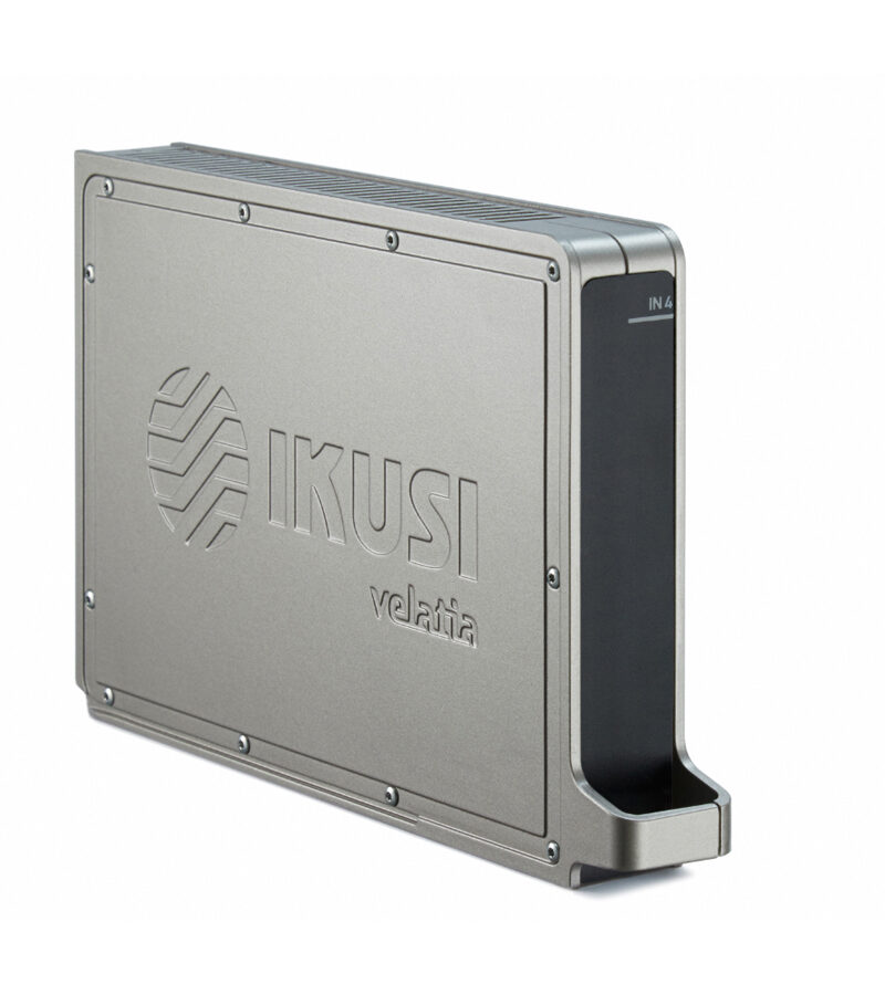 Ikusi by Fagor flow 4319 inx4 IKUSI FLOW IPTV Headend
