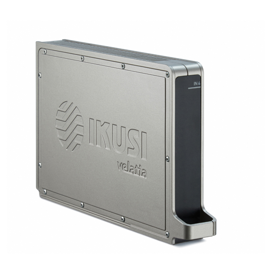 Ikusi by Fagor flow 4319 inx4 IKUSI FLOW IPTV Headend