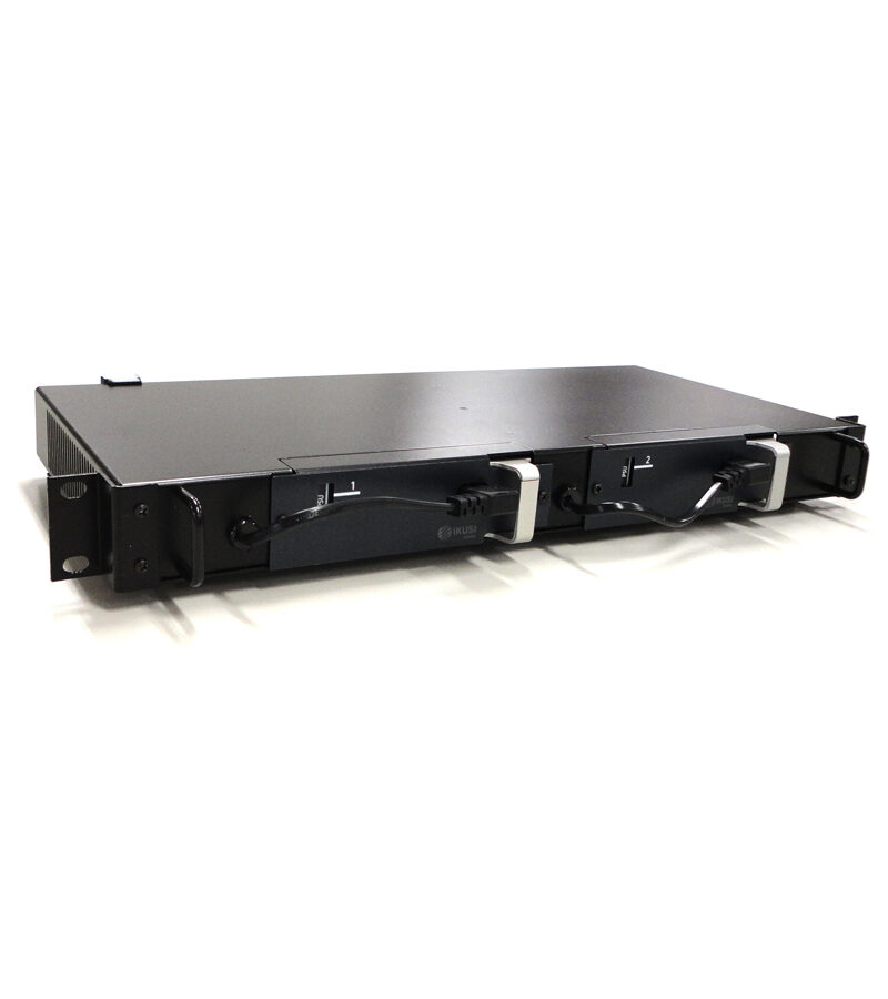 Ikusi by Fagor flow 4320 rpsu IKUSI FLOW IPTV Headend
