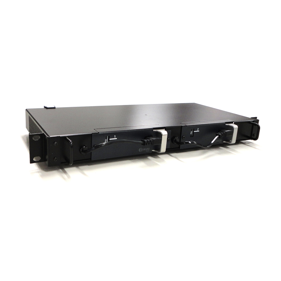 Ikusi by Fagor flow 4320 rpsu IKUSI FLOW IPTV Headend