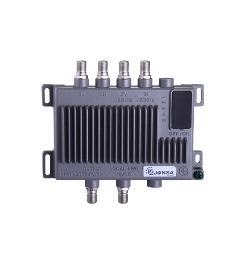 Jonsa DS/MS FOXTEL Approved SMS Satellite Multi-stacker