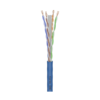 KORDZ ONE - CAT6 U/UTP Bulk Network Cable - LSZH - Blue - 305.0m