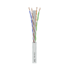 KORDZ ONE - CAT6 U/UTP Bulk Network Cable - LSZH - White - 305.0m