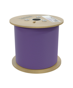 KORDZ ONE Series CAT6A Network F/UTP DATA Cable 305M