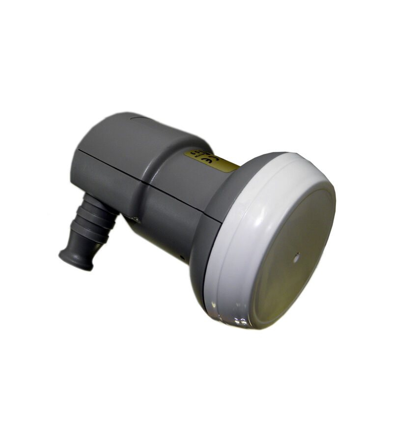 STGold Dual Polarity Ku-band Offset 11.3Ghz LO 12.25-12.75GHz LNBF