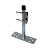 Eave Mount Bracket 280mm (11") includes V-Block