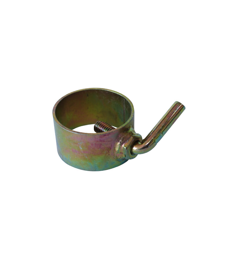 Guy Wire - Locking Ring Collar for Guy Plate 32 or 38mm